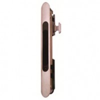 Sliding Handle with lock (WM-SL60)